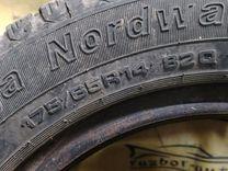 Шина Tunga 175/65 R14 AKRR2G (комплект) AKRR2G AKRR2G Tunga - Фото 6