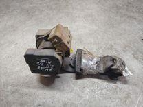 Ремень безопасности задний правый O4MSSZ Volkswagen Passat - Фото 1