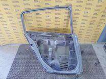 Дверь задняя левая F7L0W7 Renault Megane купить в магазине запчастей бу