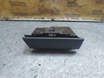 Пепельница K3WWD0 Citroen Xantia - Фото 1