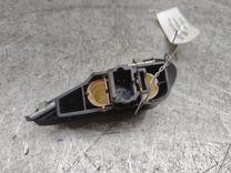 Кнопка аварийной сигнализации 25JWW5 Peugeot 406 - Фото 4