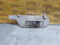 Козырек солнцезащитный E1HSB0 Daewoo Leganza купить