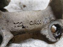 Кронштейн крепления рычага задней подвески 7BYSL5 Peugeot 406 купить