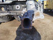 Лонжерон левый N0027K Ford Focus - Фото 2