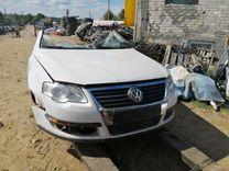 Полуось передняя левая (приводной вал, ШРУС) V9PRE9 Volkswagen Passat