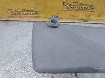 Козырек солнцезащитный V2H1R6 Fiat Bravo undefined