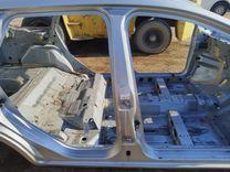 Стойка кузовная центральная правая ER0Y5K Ford Focus - Фото 1