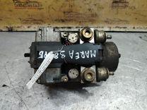 Блок ABS QWDHJC Fiat Marea - Фото 3