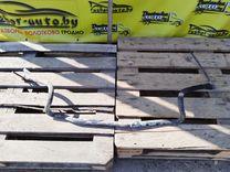 Стабилизатор подвески (поперечной устойчивости) передний N7C3O8 Saab 9-3 - Фото 1