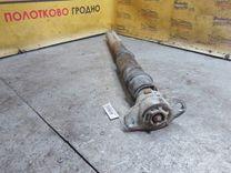 Амортизатор задний правый QRGQVZ Citroen C4 купить с доставкой