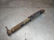 Амортизатор задний правый 19QFOA Renault Scenic - Фото 1