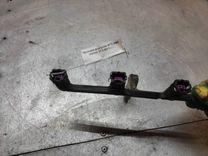 Проводка форсунок W7EW5C Citroen C3 - Фото 4