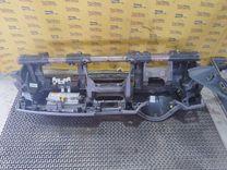 Панель передняя салона (торпедо) 4D190V Volvo S40 undefined