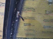 Стекло заднее FUYRZZ Audi A4 купить с доставкой