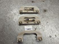 Ручка внутренняя потолочная 5NTYW6 Opel Astra купить на авторазборке