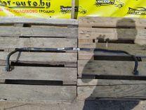 Стабилизатор подвески (поперечной устойчивости) передний ZV54G6 Volkswagen Polo купить