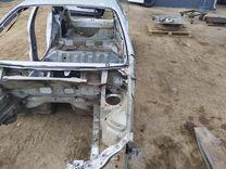 Стойка кузовная передняя левая IL06HS Citroen C5 - Фото 5