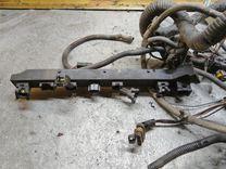 Проводка двигателя CXS54P Daewoo Leganza купить на авторазборке