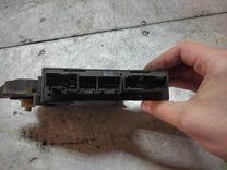 Моторчик стеклоподъемника задний правый IXAANW Audi A4 купить