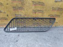 Заглушка (решетка) в бампер передний SNW2C5 Alfa Romeo 147