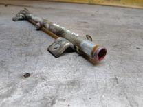 Патрубок радиатора TMDX07 Alfa Romeo 147 - Фото 3