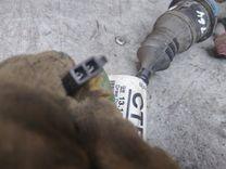 Проводка двери задней левой 6ZMSV9 Opel Meriva - Фото 6