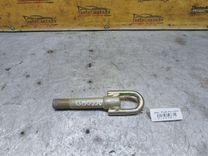 Крюк буксировочный JZ8M9E Honda Accord