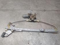 Стеклоподъемник электрический задний левый Y6LLZ1 Nissan Primera - Фото 1