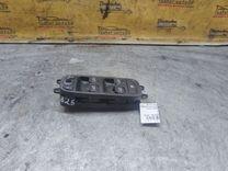 Блок управления стеклоподъемниками TX9ZYR Volvo S40 - Фото 1