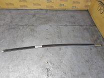 Молдинг стекла двери передней левой наружный 2GGK7N BMW 5 E39 - Фото 2