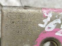 Замок двери задней левой SNLGLH Audi 80 - Фото 4