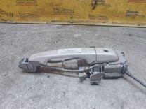 Ручка наружная передняя левая C6Z36V Volvo S40 - Фото 2