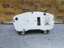 Щиток приборов (приборная панель) C84CZG Ford Focus - Фото 3