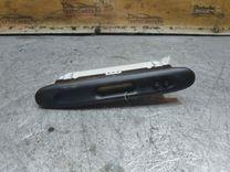 Часы 5CU749 Ford Mondeo - Фото 1