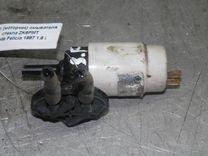 Насос (моторчик) омывателя стекла ZK6PMT Skoda Felicia
