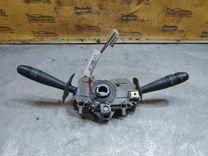 Переключатель подрулевой (стрекоза) 10UJMN Renault Scenic