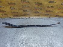 Щеткодержатель (поводок стеклоочистителя, дворник) CRWRX8 Citroen C8 - Фото 4