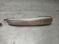 Ручка наружная задняя левая KELK1E Seat Alhambra