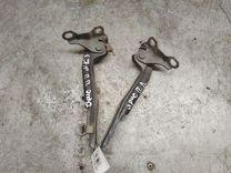 Петля капота PWJVV4 Toyota Yaris - Фото 2