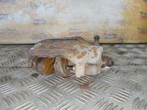 Суппорт передний правый 4J71QE Volkswagen Golf купить с доставкой