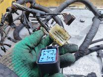 Проводка двигателя 8MR3JP Renault Laguna купить с доставкой