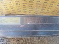 Бампер задний TTQFSD Volkswagen Golf купить в магазине запчастей бу