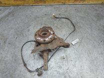 Кулак поворотный правый DIVLP8 Fiat Marea undefined