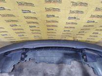 Бампер передний VPMRMH Opel Zafira undefined