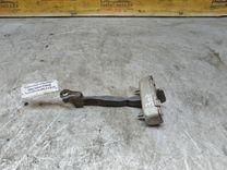 Ограничитель открывания двери задней 0YB9OZ Toyota Corolla - Фото 1