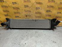Интеркулер 9RH293 Ford C-Max - Фото 1