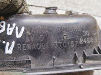 Кнопка стеклоподъемника переднего правого 237RYU Renault Laguna купить в магазине запчастей бу