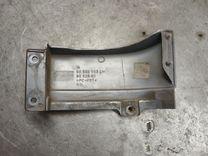 Накладка под фонарь левый QHTX8S Opel Zafira купить с доставкой