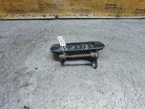 Ручка наружная задняя левая VK05X2 Peugeot 406 - Фото 2