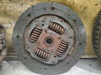 Комплект сцепления 8OLC6F Peugeot 307 - Фото 4